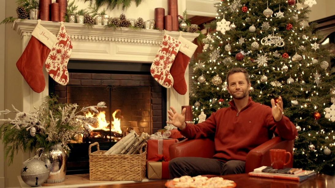 470 Kirk Cameron’s Saving Christmas (2014) Read it and Weep