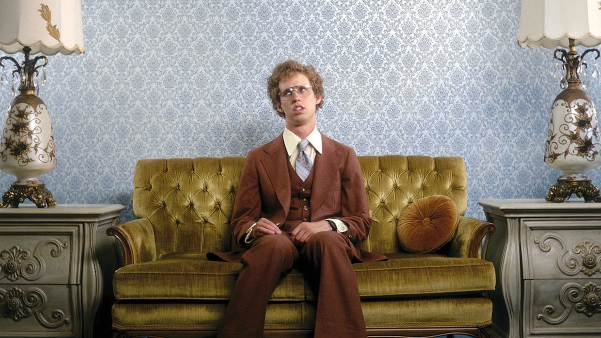 RiaW 2.18 - Napoleon Dynamite (2004) - Read it and Weep