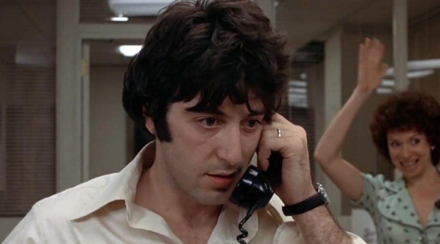 RiaW 3.37 – Dog Day Afternoon (1975) – Read it and Weep